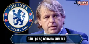 Câu Lạc Bộ Bóng Đá Chelsea: Hành Trình Huy Hoàng và Tương Lai Đầy Hứa Hẹn