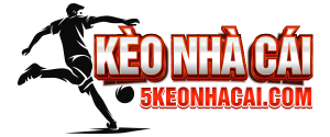 logo 5 kèo nhà cái